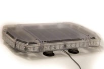 LED Varsellys 24V-DC